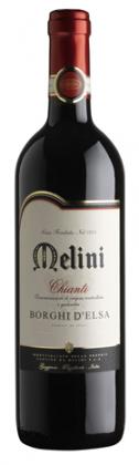Melini - Chianti Borghi dElsa