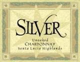 Mer Soleil - Chardonnay Silver Unoaked