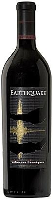 Michael David Vineyards - Cabernet Sauvignon Earthquake