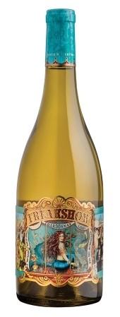 Michael David Vineyards - Freakshow Chardonnay