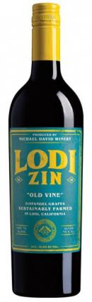 Michael David Vineyards - Old Vine Zinfandel