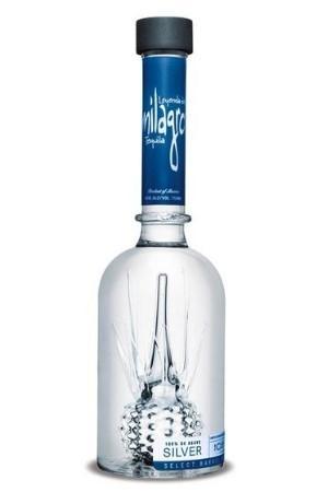 Milagro - Tequila Select Barrel Reserve Silver