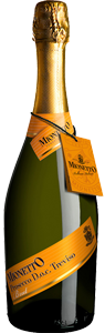 Mionetto - Brut Prosecco Veneto