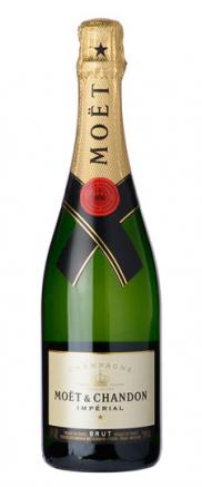 Mo�t & Chandon - Brut Champagne Imp�rial (1.5L) (1.5L)