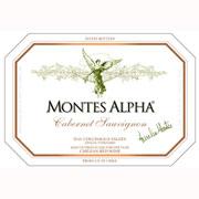 Montes Alpha - Cabernet Sauvignon Colchagua Valley