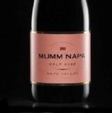 Mumm - Brut Rose Napa Valley
