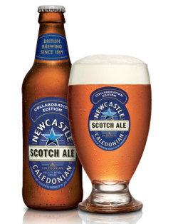 New Castle - Scotch Ale (6 pack 12oz bottles) (6 pack 12oz bottles)