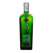 No.3 - London Dry Gin