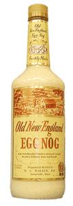 Old New England - Egg Nog (1L) (1L)