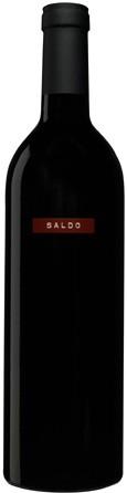 Saldo - Zinfandel California 2016