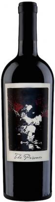 The Prisoner - Red Blend