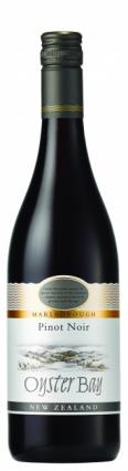 Oyster Bay - Pinot Noir Marlborough