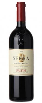 Paitin - Barbera dAlba Serra Boella 2017