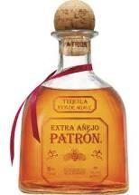 Patron - Extra Anejo Tequila (375ml) (375ml)