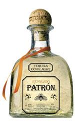 Patrn - Tequila Reposado