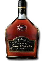 Paul Masson - VSOP Brandy