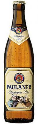 Paulaner - Oktoberfest-M�rzen (6 pack 12oz bottles) (6 pack 12oz bottles)