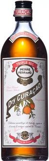 Pierre Ferrand - Dry Curaao