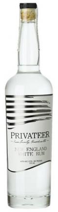 Privateer - New England White Rum