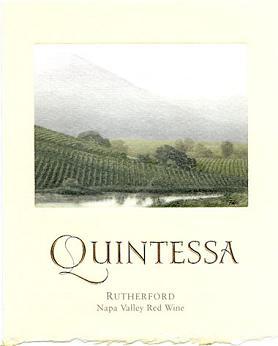 Quintessa - Rutherford