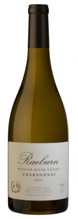 Raeburn - Chardonnay Russian River Valley