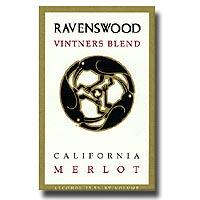 Ravenswood - Merlot California Vintners Blend