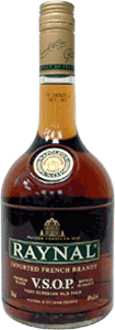 Raynal - Napoleon Brandy VSOP (1L) (1L)