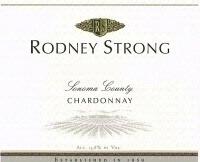 Rodney Strong - Chardonnay Sonoma County