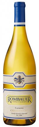 Rombauer - Chardonnay Carneros