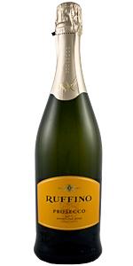 Ruffino - Prosecco (3 pack 187ml) (3 pack 187ml)