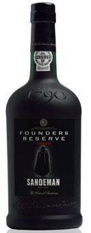 Sandeman - Port Founders Reserve