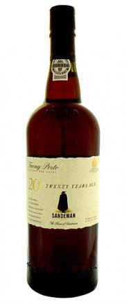 Sandeman - Tawny Port 20 year old