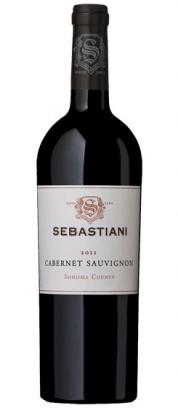 Sebastiani - Cabernet Sauvignon Sonoma Valley