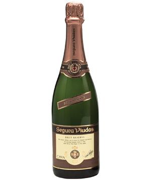 Segura Viudas - Brut Reserva Cava