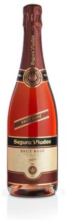 Segura Viudas - Brut Rose Cava