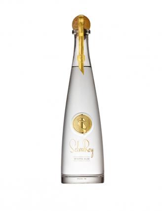 SelvaRey - White Rum