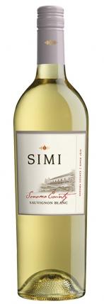 Simi Winery - Sauvignon Blanc Sonoma County