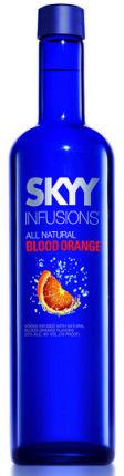 Skyy - Infusions Blood Orange Vodka