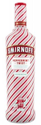 Smirnoff - Peppermint Twist