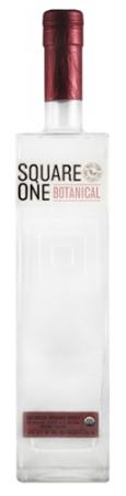 Square One - Botanical Organic