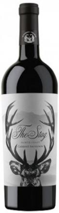 St Huberts - The Stag Cabernet Sauvignon North Coast