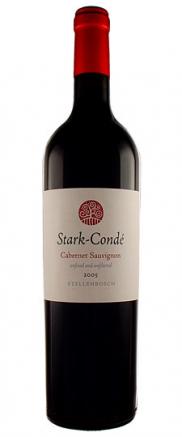 Stark-Cond - Cabernet Sauvignon Stellenbosch Cond 2016