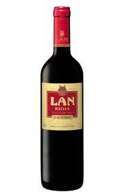 Bodegas LAN - Crianza 2017