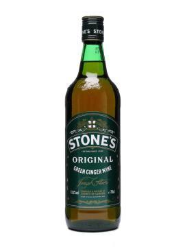 Stones - Ginger Wine