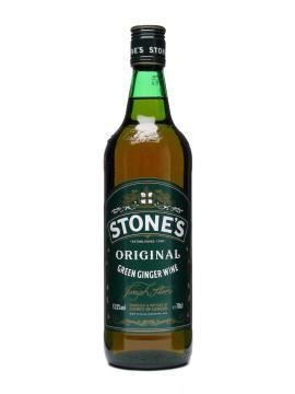 Stones - Ginger Wine