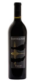 Michael David Vineyards - Zinfandel Lodi Earthquake Zin