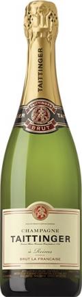 Taittinger - Brut La Franaise