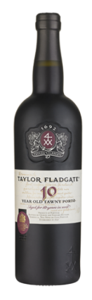 Taylor Fladgate - 10 Year Tawny Port