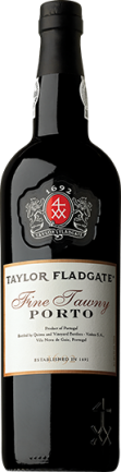 Taylor Fladgate - Fine Tawny Port