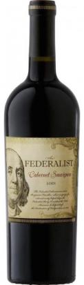 The Federalist - Cabernet Sauvignon Lodi